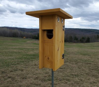 Nesting Box